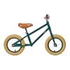 Vélo D'apprentissage Rebel Kidz Air Classic 12,5" Vert Foncé