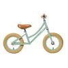 Vélo D'apprentissage Rebel Kidz Air Classic 12,5" Vert Clair