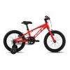 Vélo Enfant BH Expert 16 2023 Rouge Blanc
