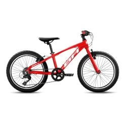 Vélo Enfant BH Expert 20 7V Rouge Blanc
