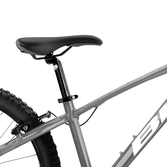 Vélo Enfant BH Expert 24 8V 2023 Argent Blanc 2 Vélo Enfant BH Expert 24 8V 2023 Argent Blanc – Image 2