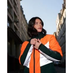 Blouson Imperméable Réversible UCRR2 -Vélo D'appartement blouson impermeable reversible ucrr2 3