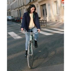 Blouson Imperméable Réversible UCRR2 -Vélo D'appartement blouson impermeable reversible ucrr2 4