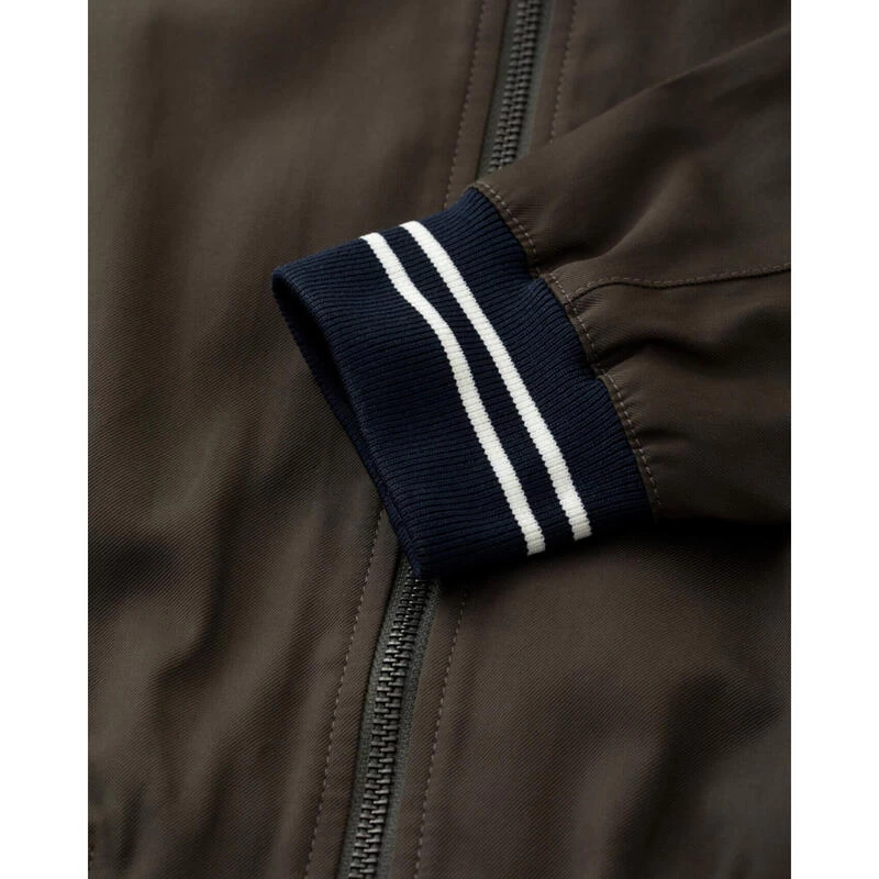 Blouson Pour Le Vélo En Ville Technique Et Déperlant Teddy Gallion 5 Blouson Pour Le Vélo En Ville Technique Et Déperlant Teddy Gallion – Image 5