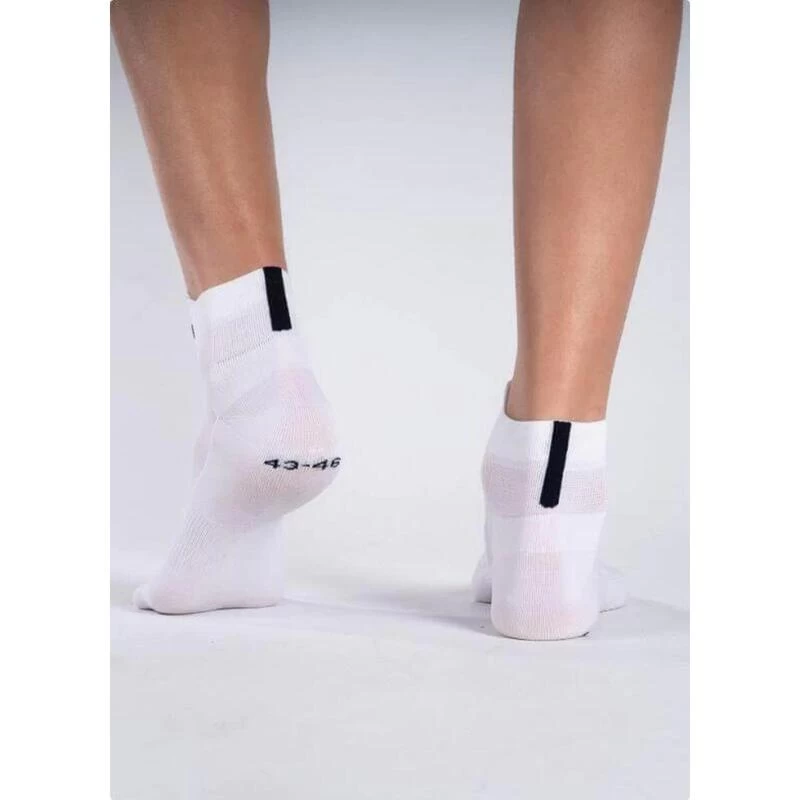 Chaussettes Mi-hautes - Méditerranée 2 Chaussettes Mi-hautes - Méditerranée – Image 2