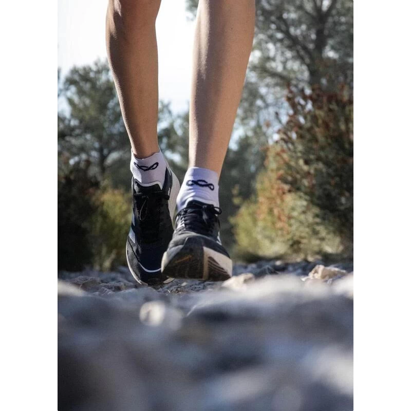 Chaussettes Mi-hautes - Méditerranée 3 Chaussettes Mi-hautes - Méditerranée – Image 3