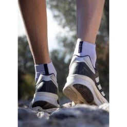 Chaussettes Mi-hautes - Méditerranée 7 Chaussettes Mi-hautes - Méditerranée -Vélo D'appartement chaussettes mi hautes mediterranee 3