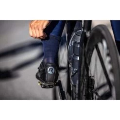 Rogelli Chaussettes Velo Femme - RCS-15 -Vélo D'appartement chaussettes velo femme rcs 15 2