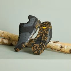 CHAUSSURES ALL MOUNTAIN POUR PEDALES AUTOMATIQUES GIRO CLUTCH