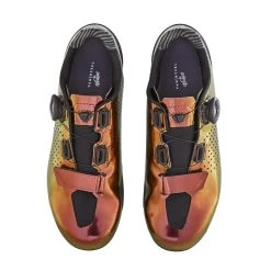 Chaussures De Vélo Cyclo-sport VAN RYSEL ROADR 520 BORDEAUX IRIDESCENT -Vélo D'appartement chaussures de velo cyclo sport van rysel roadr 520 bordeaux iridescent 3