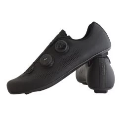 Chaussures De Vélo De Route Luck Enterprise -Vélo D'appartement chaussures de velo de route luck enterprise 2