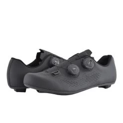 Chaussures De Vélo De Route Luck Enterprise -Vélo D'appartement chaussures de velo de route luck enterprise 3