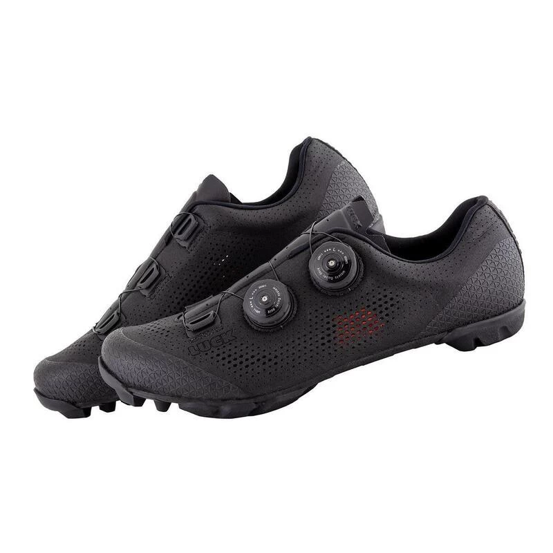 Chaussures De Vélo Luck Phantom VTT Pour Hommes Et Femmes 4 Chaussures De Vélo Luck Phantom VTT Pour Hommes Et Femmes – Image 4
