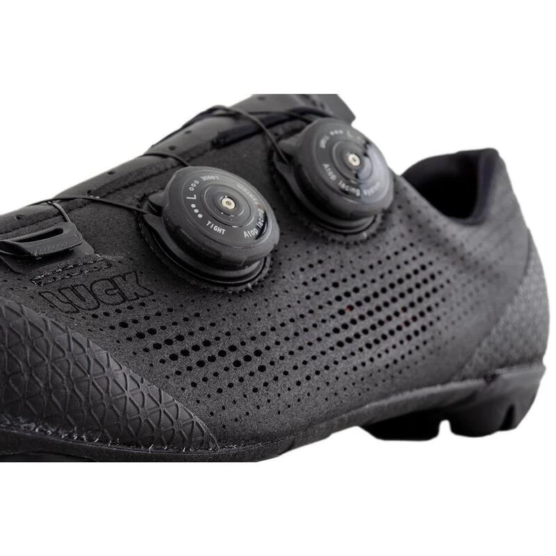 Chaussures De Vélo Luck Phantom VTT Pour Hommes Et Femmes 5 Chaussures De Vélo Luck Phantom VTT Pour Hommes Et Femmes – Image 5