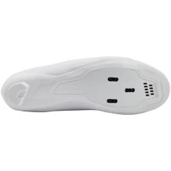 CHAUSSURES DE VÉLO ROUTE SHIMANO RC300 BLANCHE -Vélo D'appartement chaussures de velo route shimano rc300 blanche 4