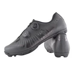 Chaussures De Vélo VTT Wide Fit Luck Spider -Vélo D'appartement chaussures de velo vtt wide fit luck spider 2