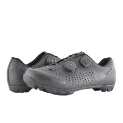 Chaussures De Vélo VTT Wide Fit Luck Spider -Vélo D'appartement chaussures de velo vtt wide fit luck spider 3