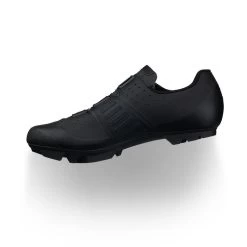 Fizik Chaussures De VTT Vento X3 Overcurve - Noir 8 Fizik Chaussures De VTT Vento X3 Overcurve - Noir -Vélo D'appartement chaussures de vtt vento x3 overcurve noir 3