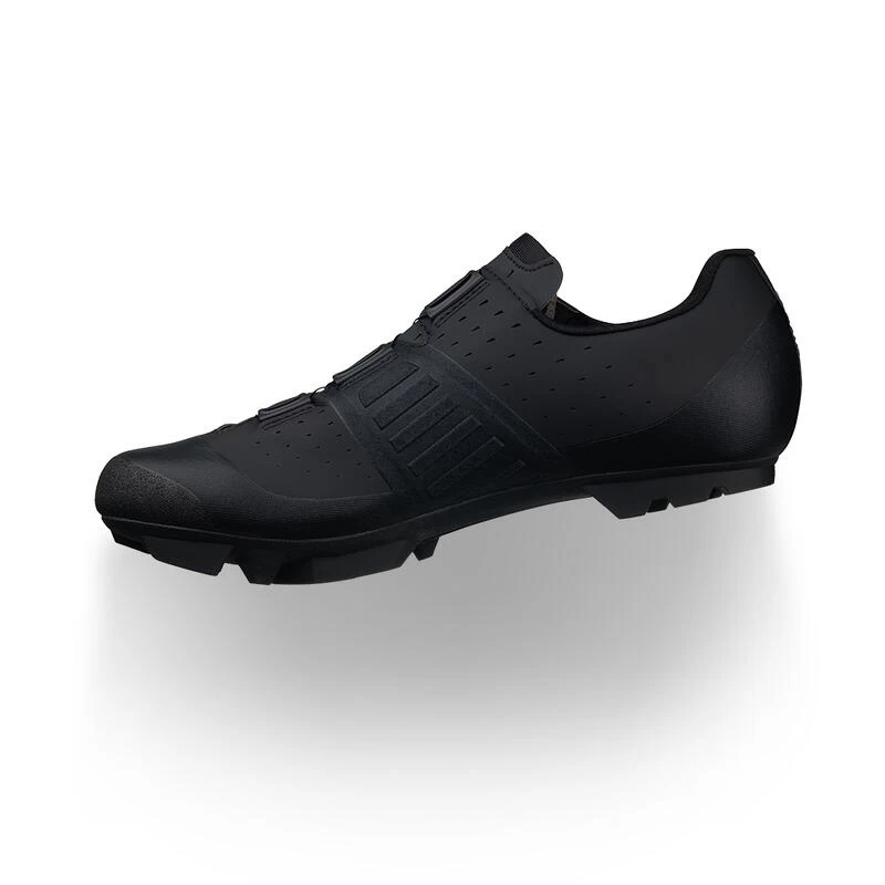 Fizik Chaussures De VTT Vento X3 Overcurve - Noir 4 Fizik Chaussures De VTT Vento X3 Overcurve - Noir – Image 4