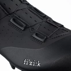 Fizik Chaussures De VTT Vento X3 Overcurve - Noir 9 Fizik Chaussures De VTT Vento X3 Overcurve - Noir -Vélo D'appartement chaussures de vtt vento x3 overcurve noir 4