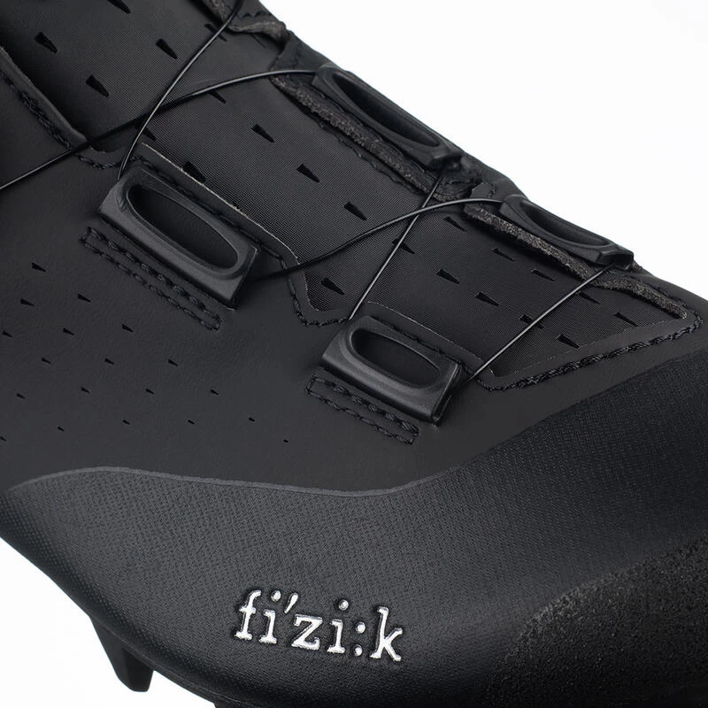 Fizik Chaussures De VTT Vento X3 Overcurve - Noir 5 Fizik Chaussures De VTT Vento X3 Overcurve - Noir – Image 5