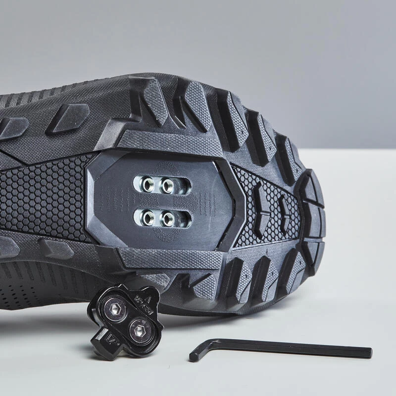 Chaussures VTT All Mountain SHIMANO ME302 2 Chaussures VTT All Mountain SHIMANO ME302 – Image 2