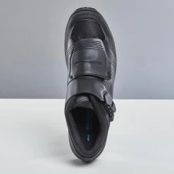 Chaussures VTT All Mountain SHIMANO ME302 8 Chaussures VTT All Mountain SHIMANO ME302 -Vélo D'appartement chaussures vtt all mountain shimano me302 3