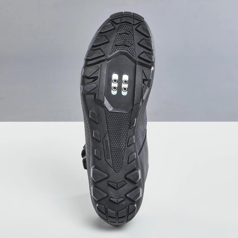 Chaussures VTT All Mountain SHIMANO ME302 5 Chaussures VTT All Mountain SHIMANO ME302 – Image 5