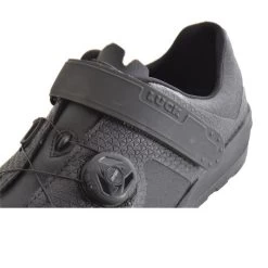 Chaussures VTT ENDURO E-BIKE Luck Ainsa Noir -Vélo D'appartement chaussures vtt enduro e bike luck ainsa noir 4