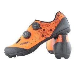Chaussures VTT Luck Galaxy Skulls -Vélo D'appartement chaussures vtt luck galaxy skulls 2