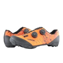 Chaussures VTT Luck Galaxy Skulls -Vélo D'appartement chaussures vtt luck galaxy skulls 3