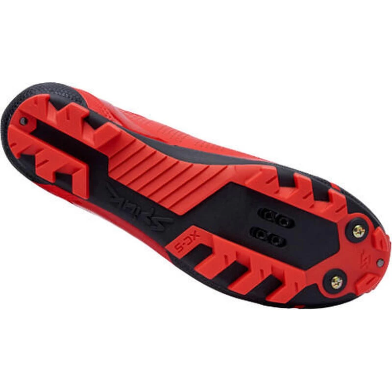 Chaussures VTT Spiuk Aldapa 2 Chaussures VTT Spiuk Aldapa – Image 2