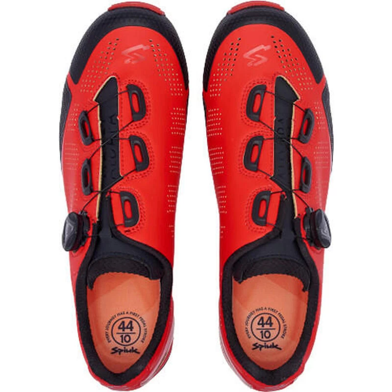 Chaussures VTT Spiuk Aldapa 3 Chaussures VTT Spiuk Aldapa – Image 3
