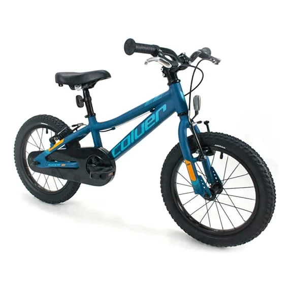 Vélo Enfant Coluer 16" Rider Bleu 1 Vélo Enfant Coluer 16" Rider Bleu