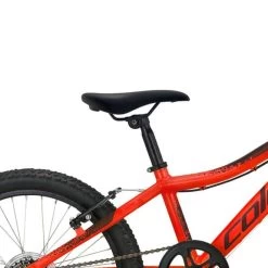 Vélo Enfant Coluer Rider 20" SUSP Rouge 7 Vélo Enfant Coluer Rider 20" SUSP Rouge -Vélo D'appartement col ifdumrd20hs re 001 1