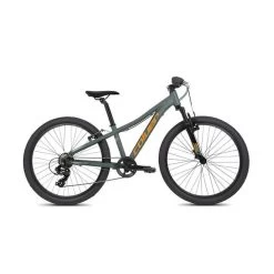 VTT Coluer Ascent 241 Vert Mat