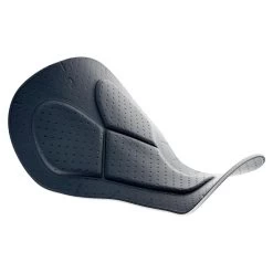 Collant Vélo RC500 Femme Noir -Vélo D'appartement collant velo rc500 femme noir 3