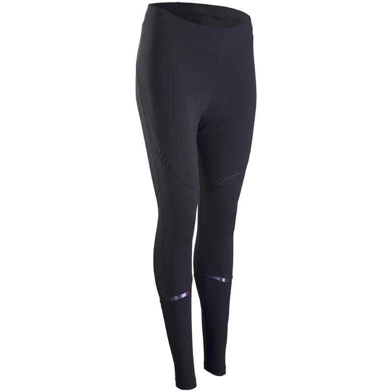 COLLANT VELO TEMPS FRAIS RCR FEMME 1 COLLANT VELO TEMPS FRAIS RCR FEMME