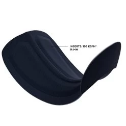 Rockrider COMBO SHORT / SOUS SHORT, 2 EN 1, DE VELO VTT EXPL 500 HOMME NOIR 9 Rockrider COMBO SHORT / SOUS SHORT, 2 EN 1, DE VELO VTT EXPL 500 HOMME NOIR -Vélo D'appartement combo short sous short 2 en 1 de velo vtt expl 500 homme noir 4