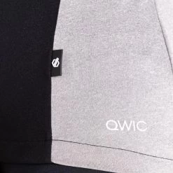 Dare 2b Compassion II Maillot De Fitness Zippé à Moitié Pour Femme - Noir -Vélo D'appartement compassion ii maillot de fitness zippe a moitie pour femme noir 4