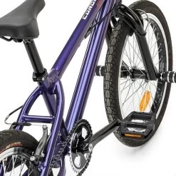 Vélo Conor - WRC BMX Rave Violet -Vélo D'appartement con .210310mo00 002