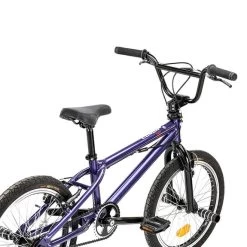 Vélo Conor - WRC BMX Rave Violet -Vélo D'appartement con .210310mo00 005