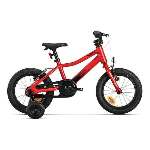 Vélo Enfant Conor - WRC Orion 14" Rouge Intense 1 Vélo Enfant Conor - WRC Orion 14" Rouge Intense