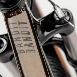 Vélo Conor - WRC BMX Bandit 26" 2023 Marron -Vélo D'appartement con .310330ma00 003