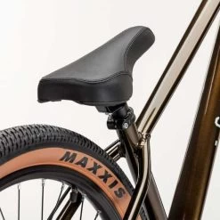 Vélo Conor - WRC BMX Bandit 26" 2023 Marron -Vélo D'appartement con .310330ma00 005