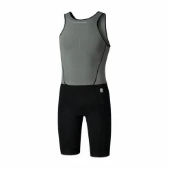 Cuissard à Bretelles Shimano Evolve Performante