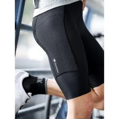 Cuissard Avec Bretelle Antiabrasion Spiuk Helios 6 Cuissard Avec Bretelle Antiabrasion Spiuk Helios -Vélo D'appartement cuissard avec bretelle antiabrasion spiuk helios 2