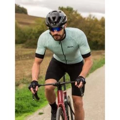 Cuissard Avec Bretelle Antiabrasion Spiuk Helios 7 Cuissard Avec Bretelle Antiabrasion Spiuk Helios -Vélo D'appartement cuissard avec bretelle antiabrasion spiuk helios 3