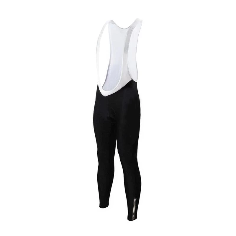 Cuissard Cycliste Long - REDTED – Noir 1 Cuissard Cycliste Long - REDTED – Noir