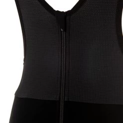 Bioracer Cuissard Long Pour Femmes (2022) - Noir - Vesper -Vélo D'appartement cuissard long pour femmes 2022 noir vesper 3